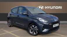 Hyundai i10 1.0 [63] Advance 5dr [Nav] Petrol Hatchback